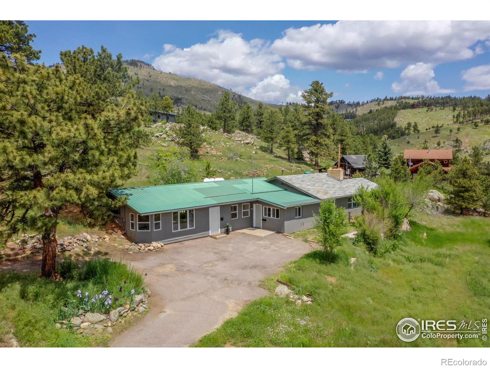 MLS Image #27 for 493  county road 83 ,boulder, Colorado