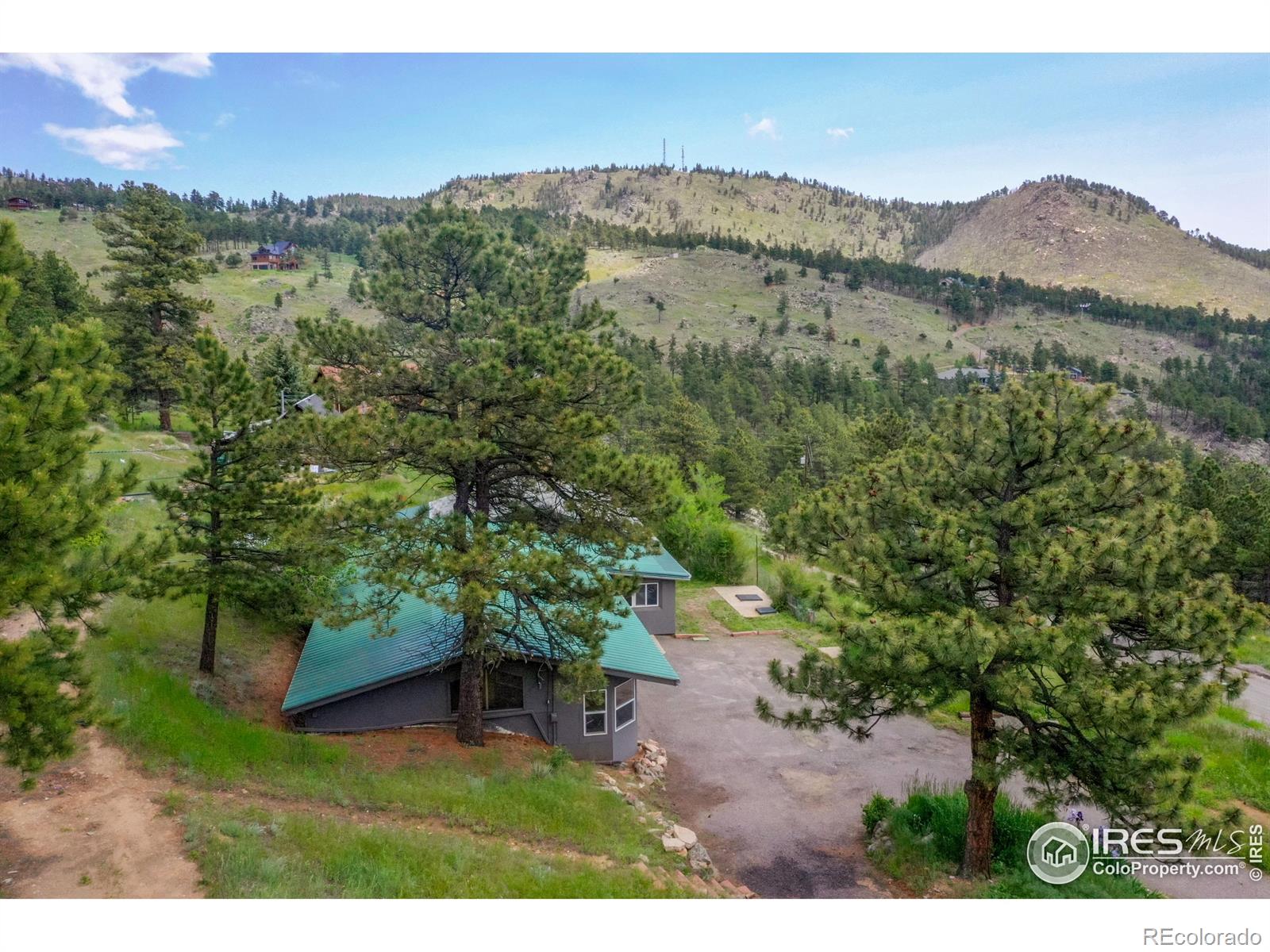 MLS Image #28 for 493  county road 83 ,boulder, Colorado