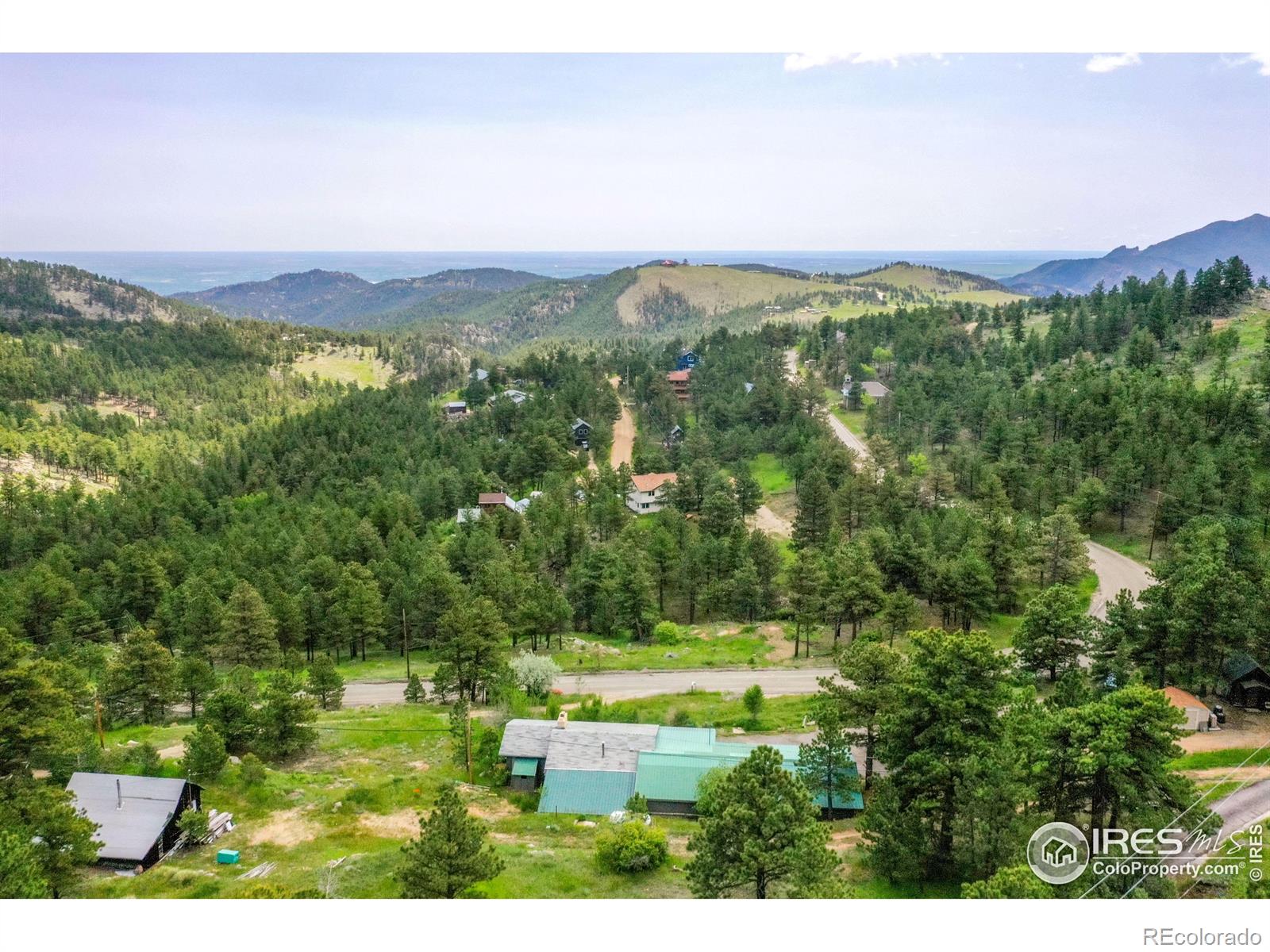 MLS Image #29 for 493  county road 83 ,boulder, Colorado