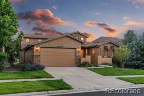 MLS Image #0 for 12019 s allerton circle,parker, Colorado