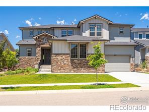 MLS Image #0 for 6109  fall harvest way,fort collins, Colorado