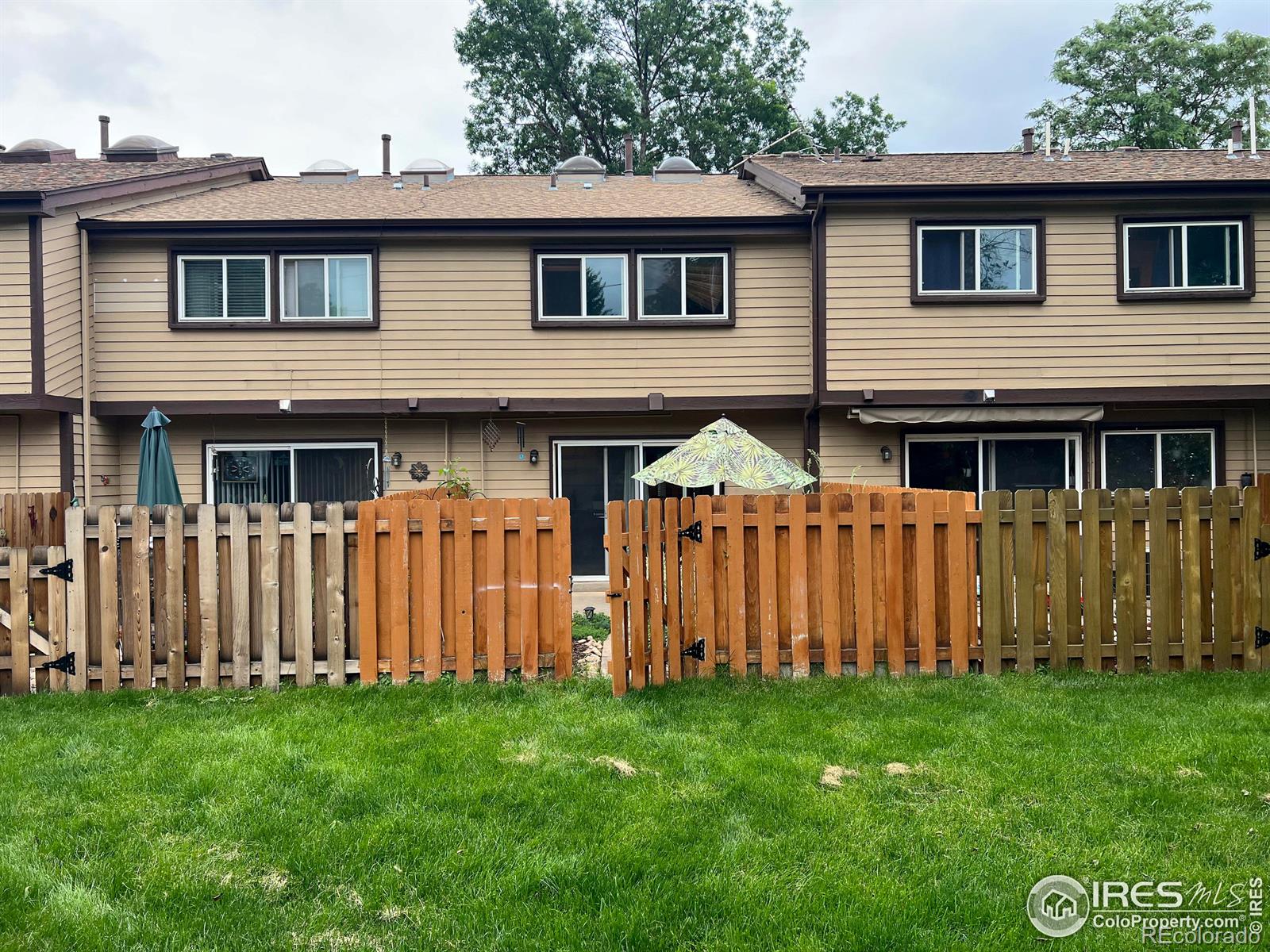 MLS Image #3 for 985 w 10th street,loveland, Colorado