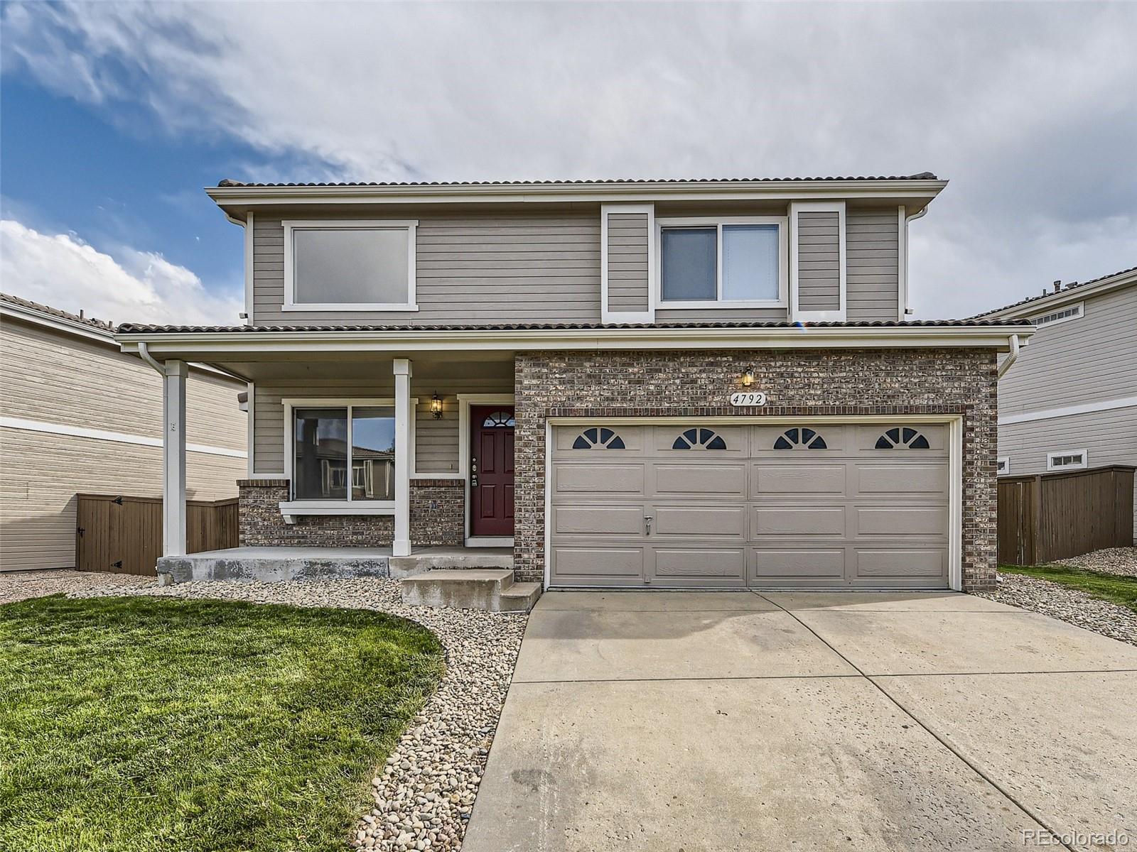 MLS Image #0 for 4792  waldenwood drive,highlands ranch, Colorado