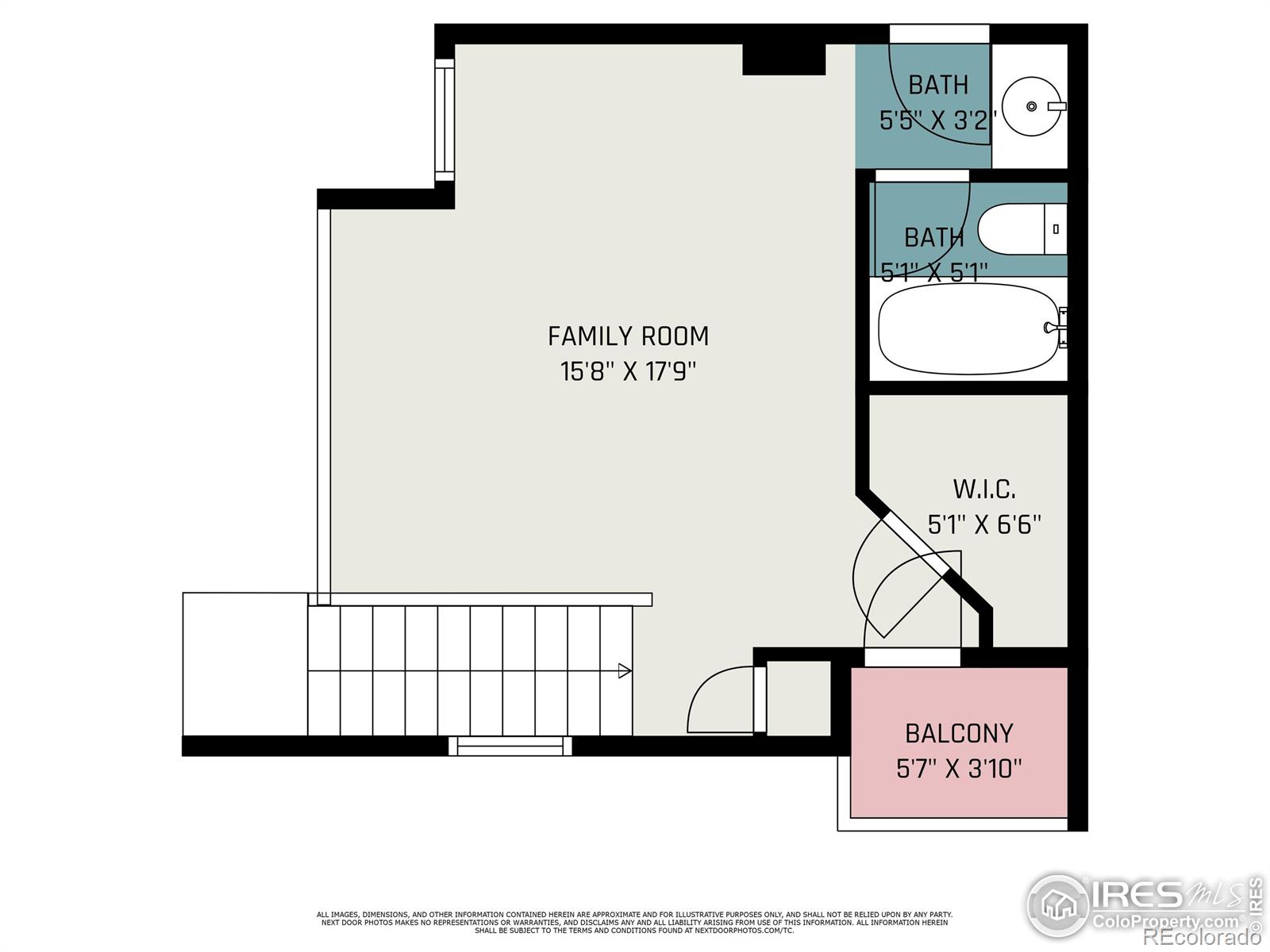 MLS Image #23 for 942 s dearborn way,aurora, Colorado