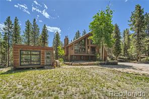 MLS Image #0 for 121  high point drive,breckenridge, Colorado