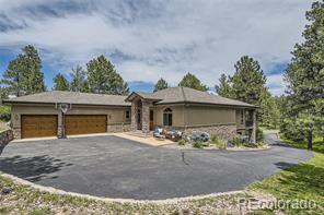 MLS Image #0 for 570  independence drive,larkspur, Colorado