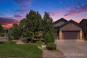 MLS Image #0 for 5317  spur cross trail,parker, Colorado