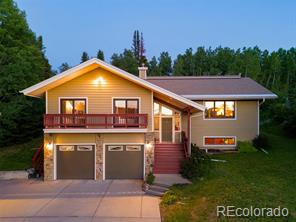 MLS Image #0 for 663  amethyst drive,steamboat springs, Colorado