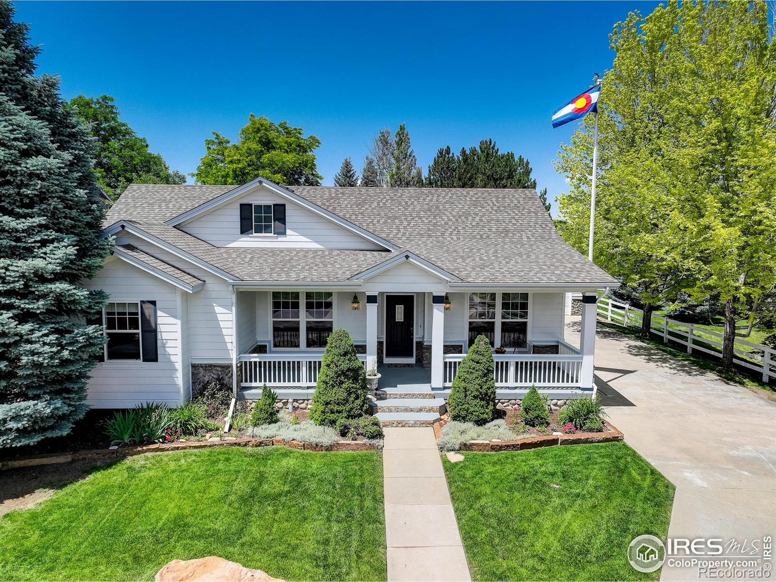 CMA Image for 3733  Florentine Circle,Longmont, Colorado