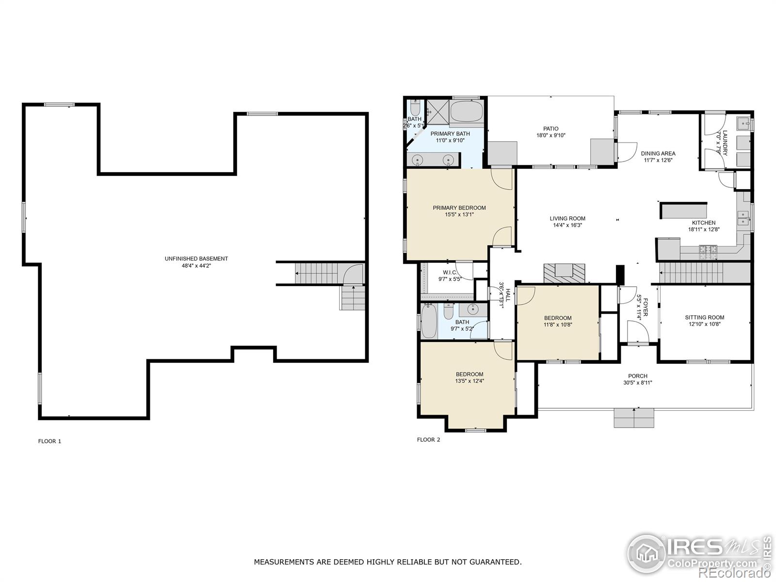 MLS Image #34 for 3733  florentine circle,longmont, Colorado