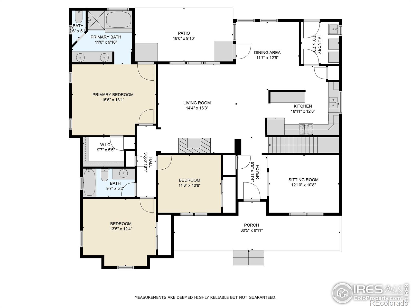 MLS Image #35 for 3733  florentine circle,longmont, Colorado