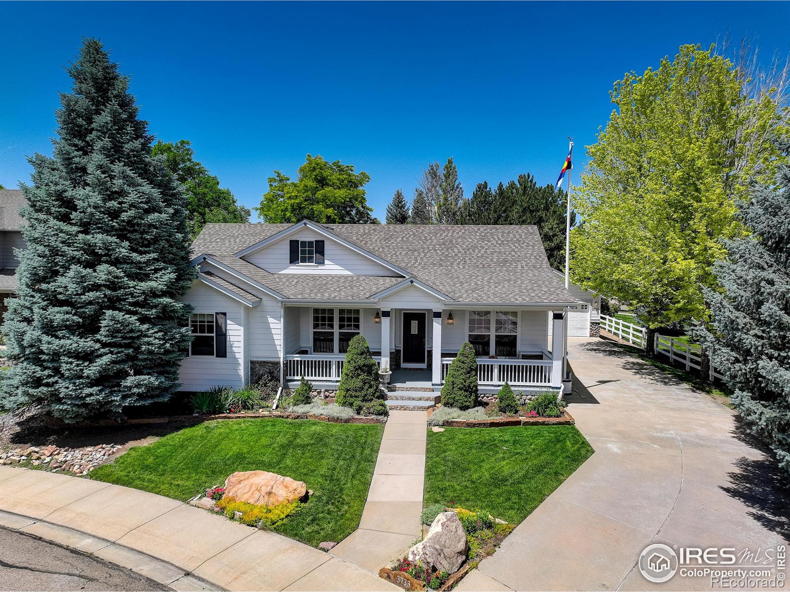 MLS Image #36 for 3733  florentine circle,longmont, Colorado