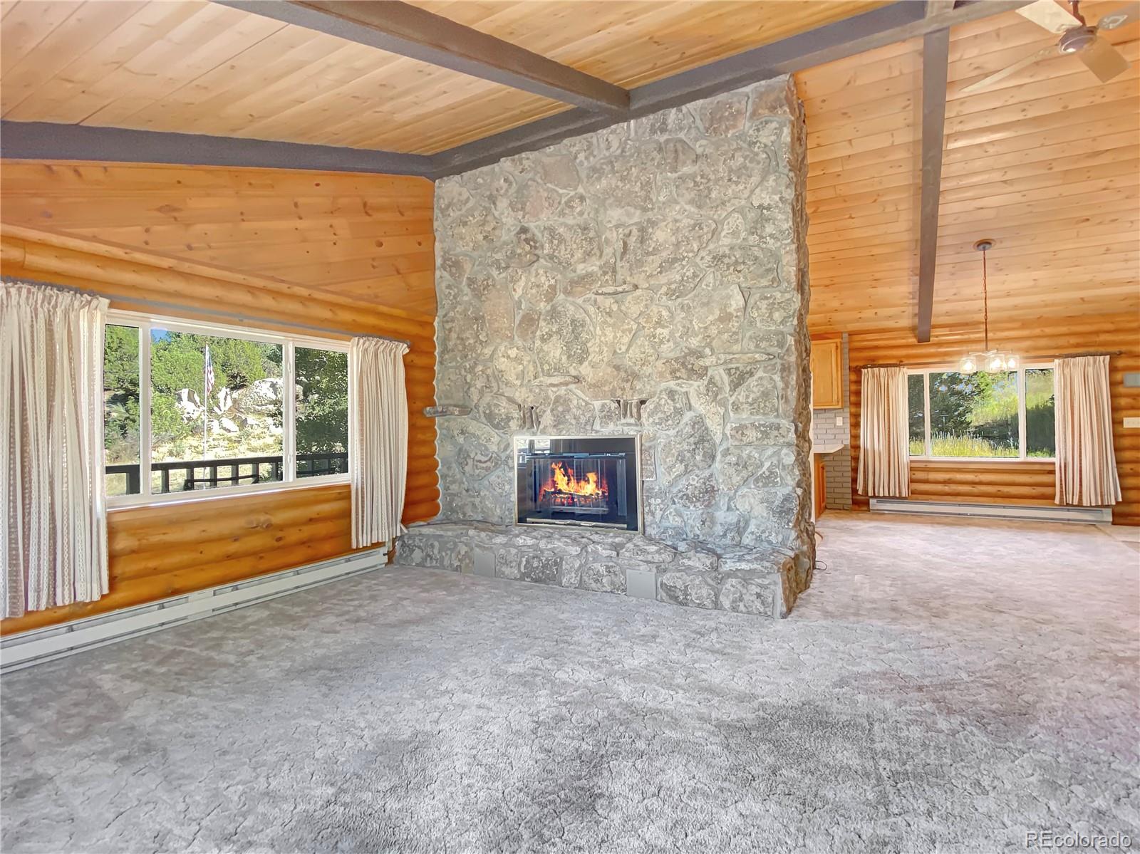 CMA Image for 6900  County Road 7 ,Meeker, Colorado