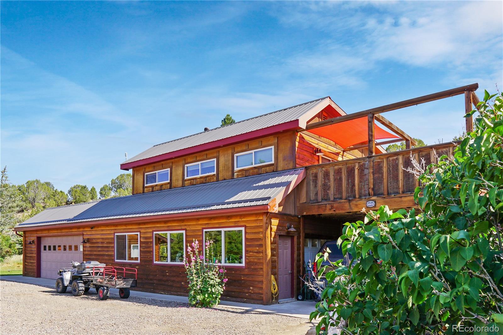 MLS Image #19 for 6900  county road 7 ,meeker, Colorado
