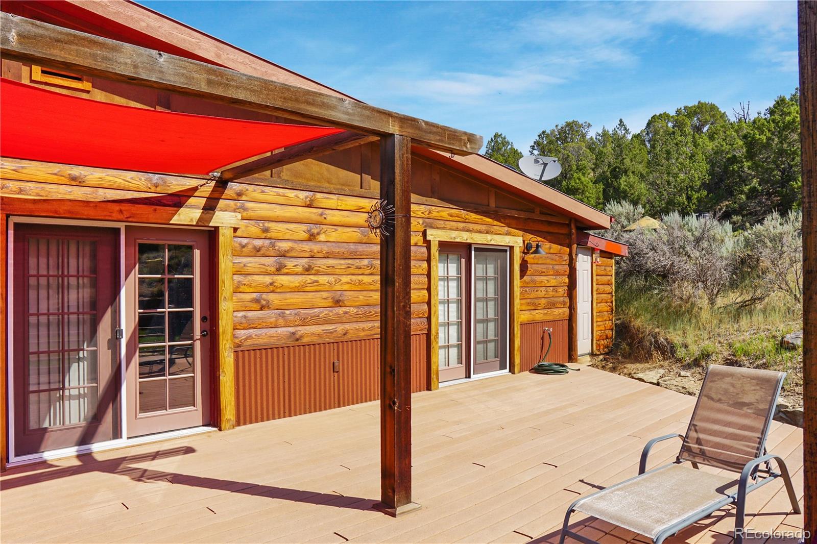 MLS Image #22 for 6900  county road 7 ,meeker, Colorado