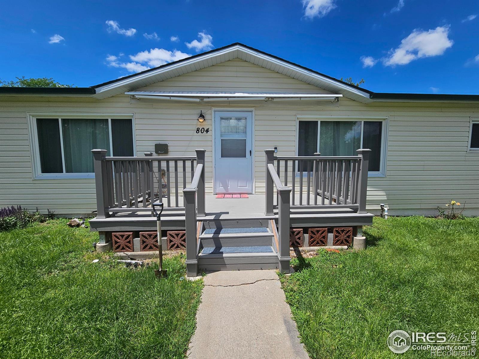 CMA Image for 828  delmar street,Sterling, Colorado