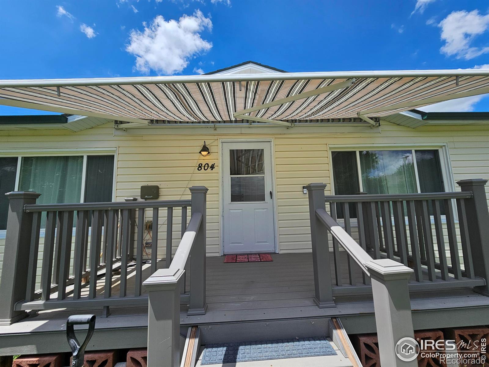 MLS Image #2 for 804  park street,sterling, Colorado