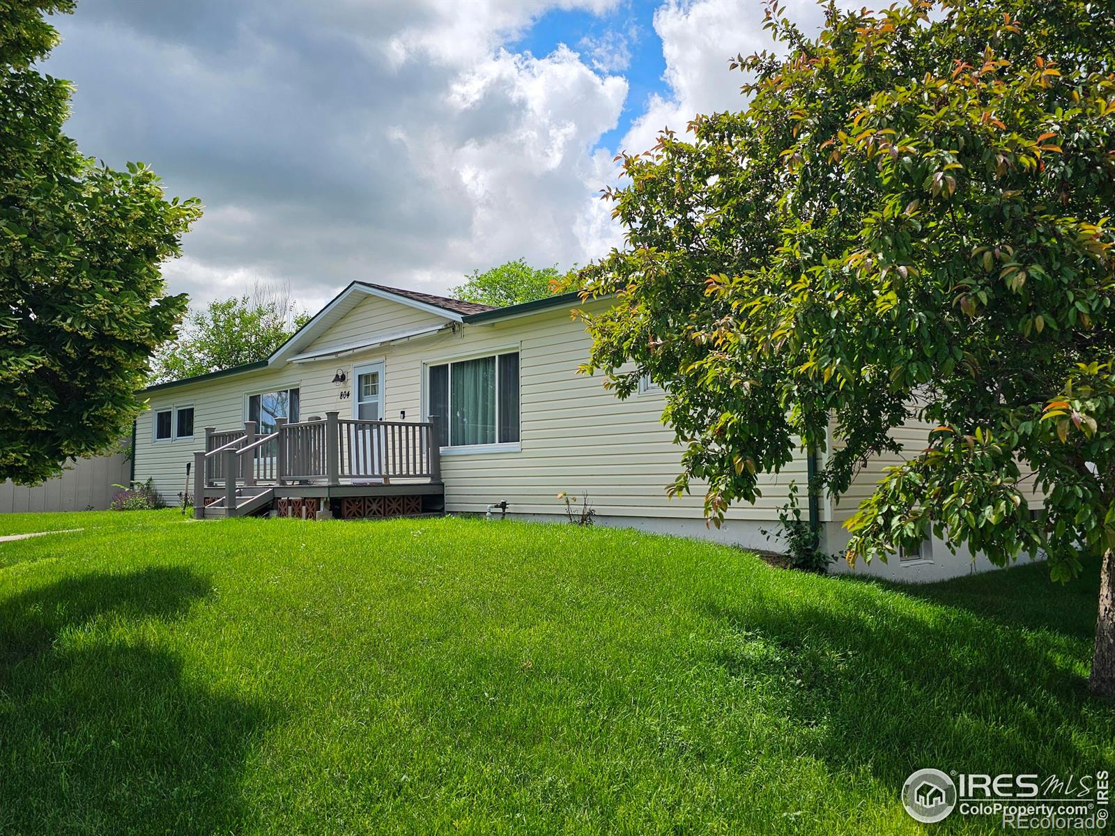 MLS Image #38 for 804  park street,sterling, Colorado