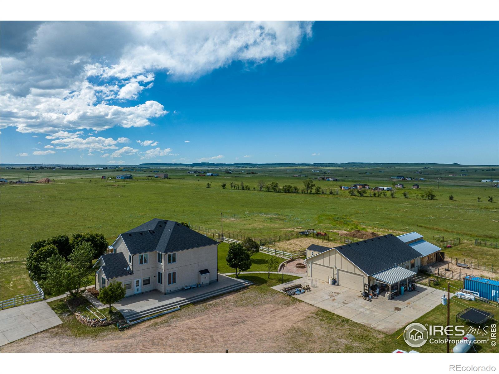 CMA Image for 20880  Scott Road,Calhan, Colorado