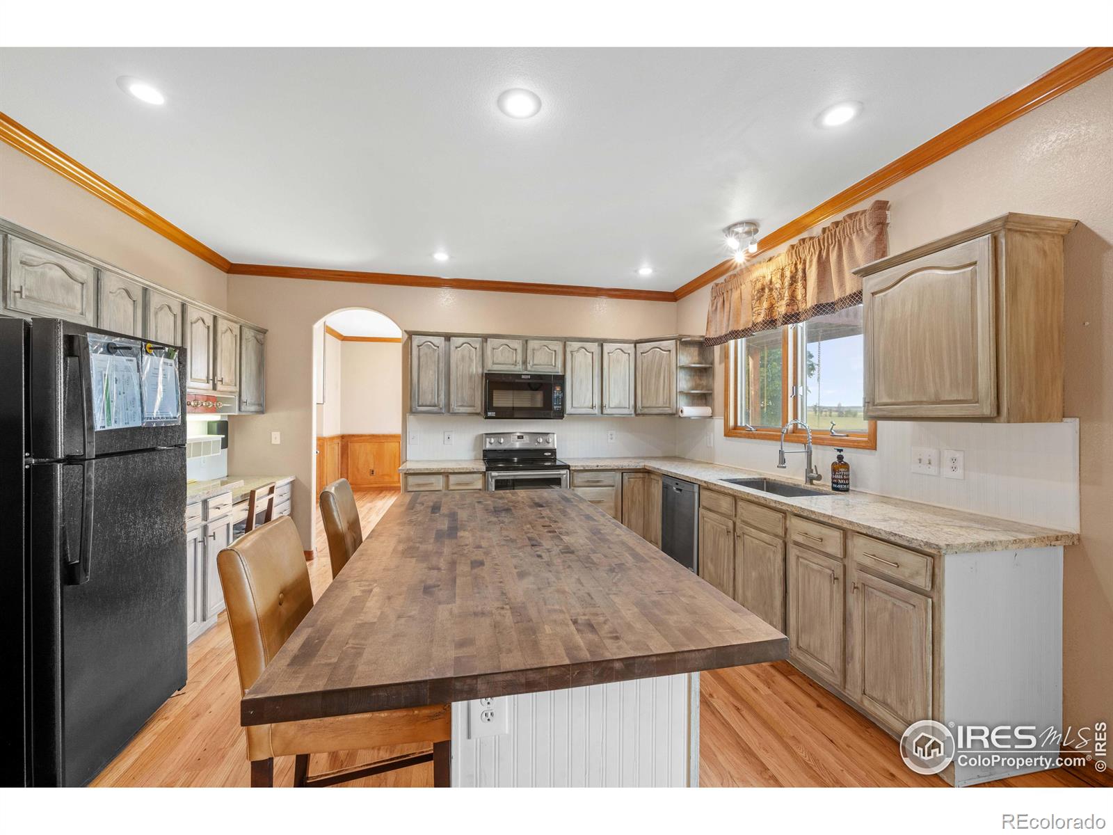 MLS Image #12 for 20880  scott road,calhan, Colorado