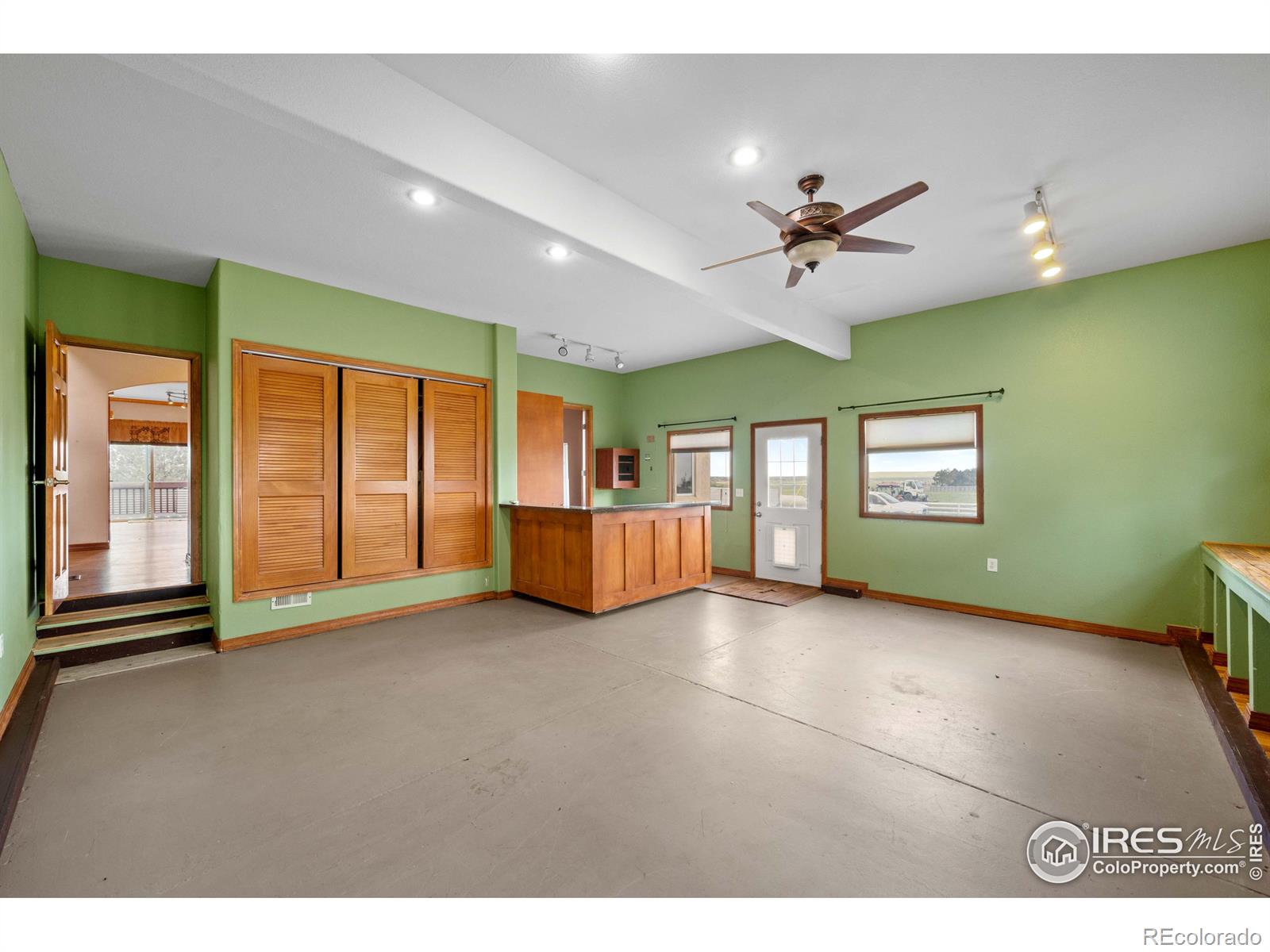 MLS Image #17 for 20880  scott road,calhan, Colorado