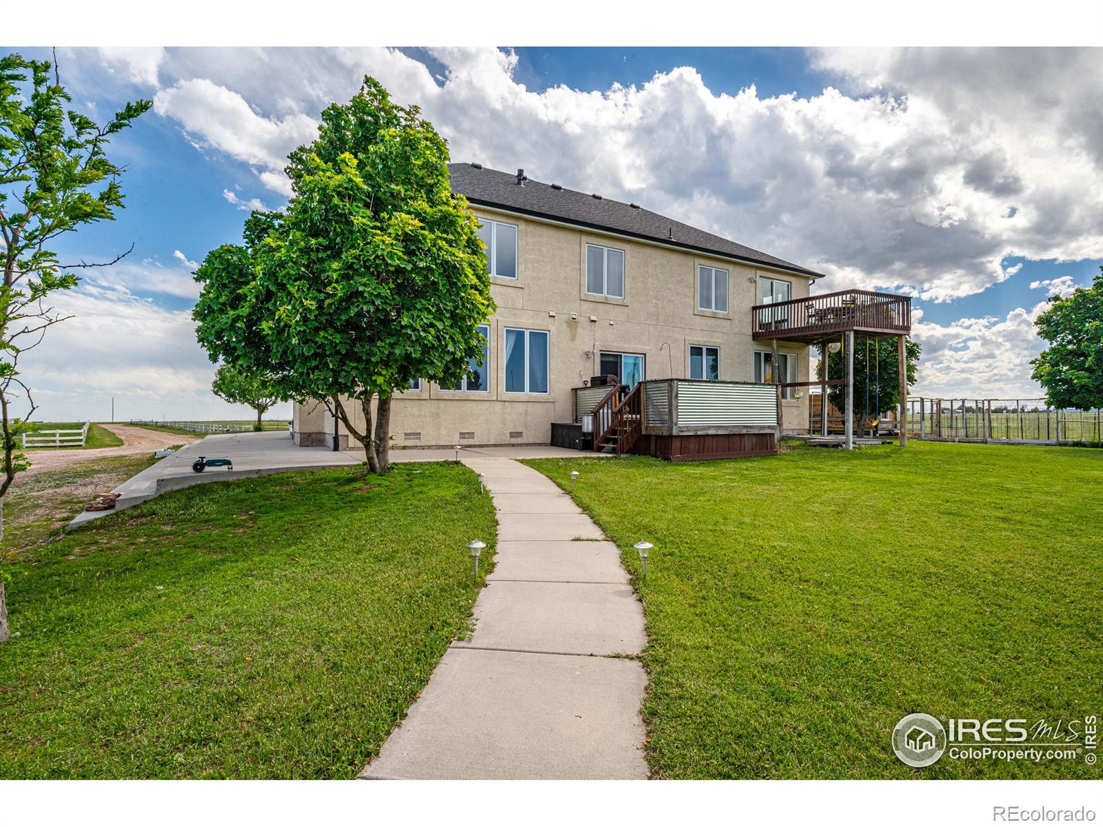 MLS Image #29 for 20880  scott road,calhan, Colorado