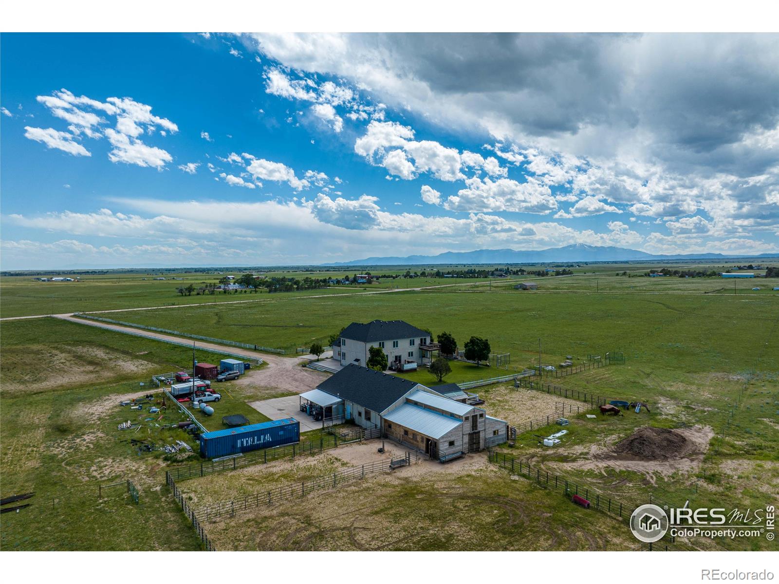 MLS Image #30 for 20880  scott road,calhan, Colorado