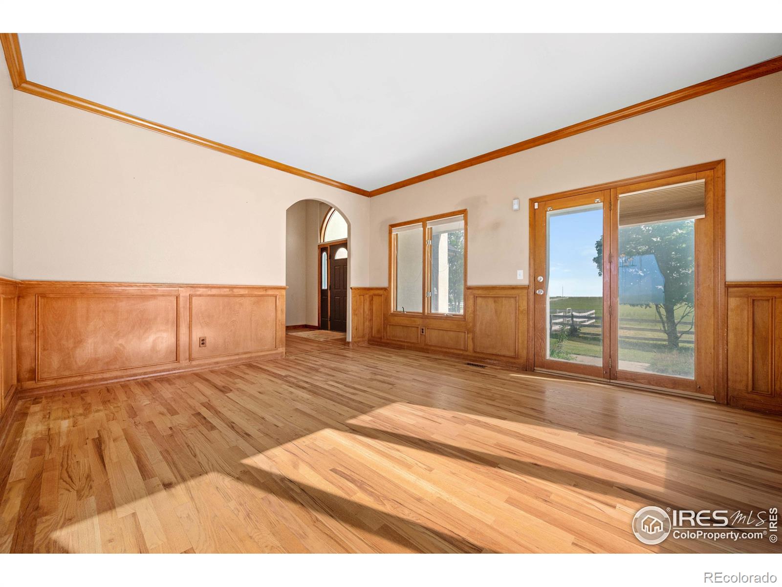 MLS Image #5 for 20880  scott road,calhan, Colorado