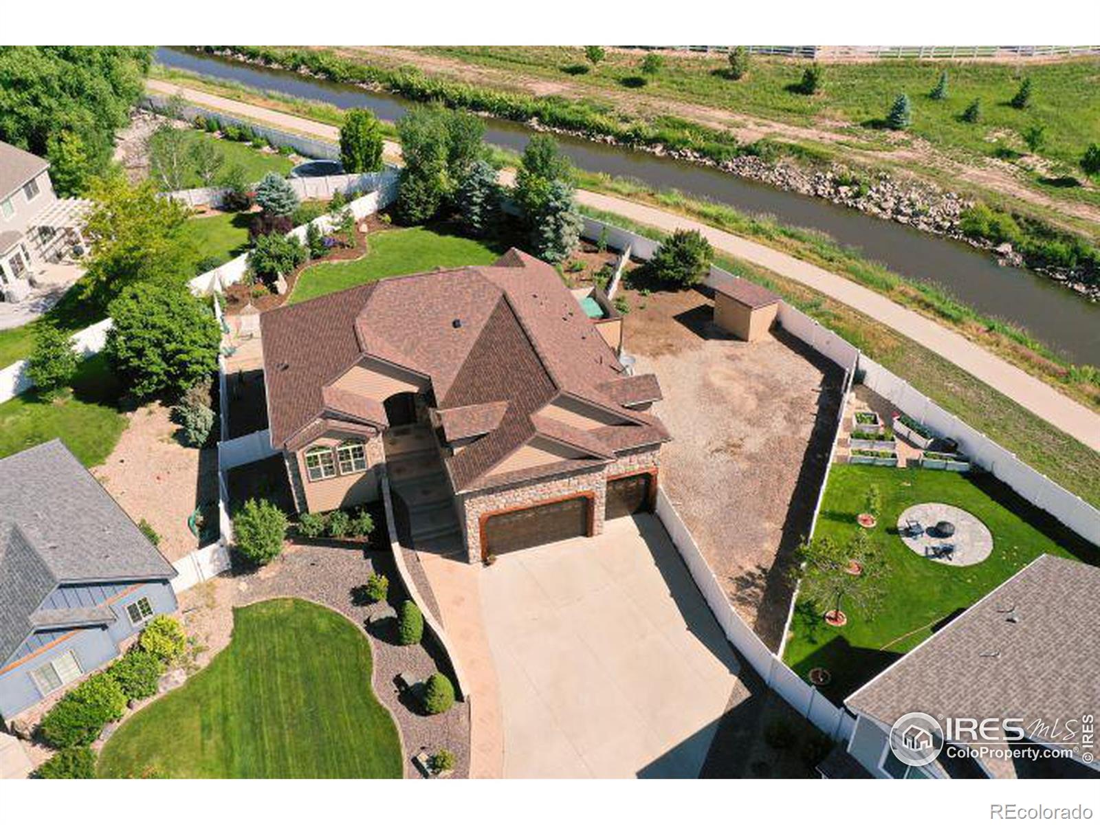 MLS Image #25 for 564  powderhorn court,windsor, Colorado