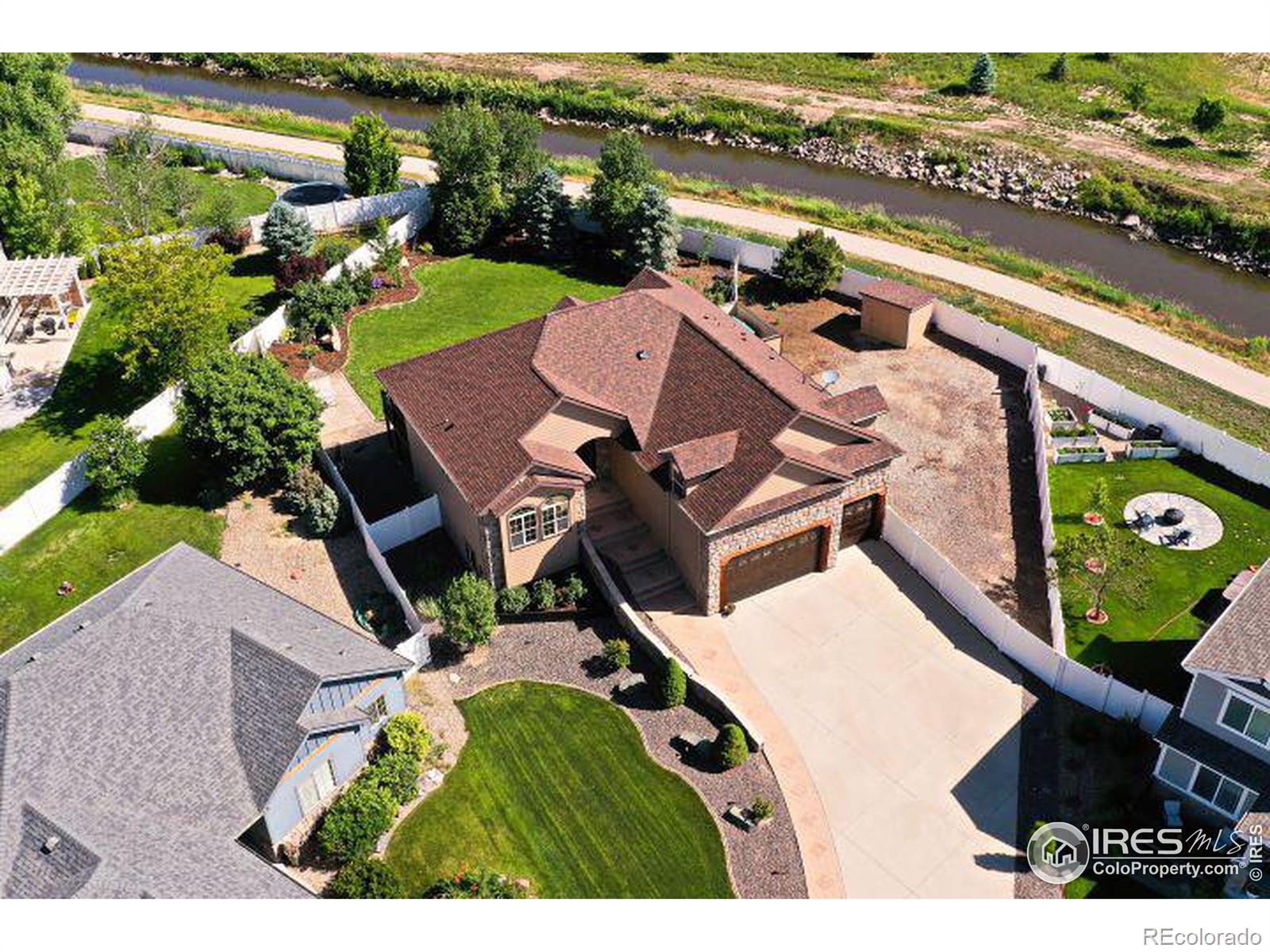 MLS Image #26 for 564  powderhorn court,windsor, Colorado