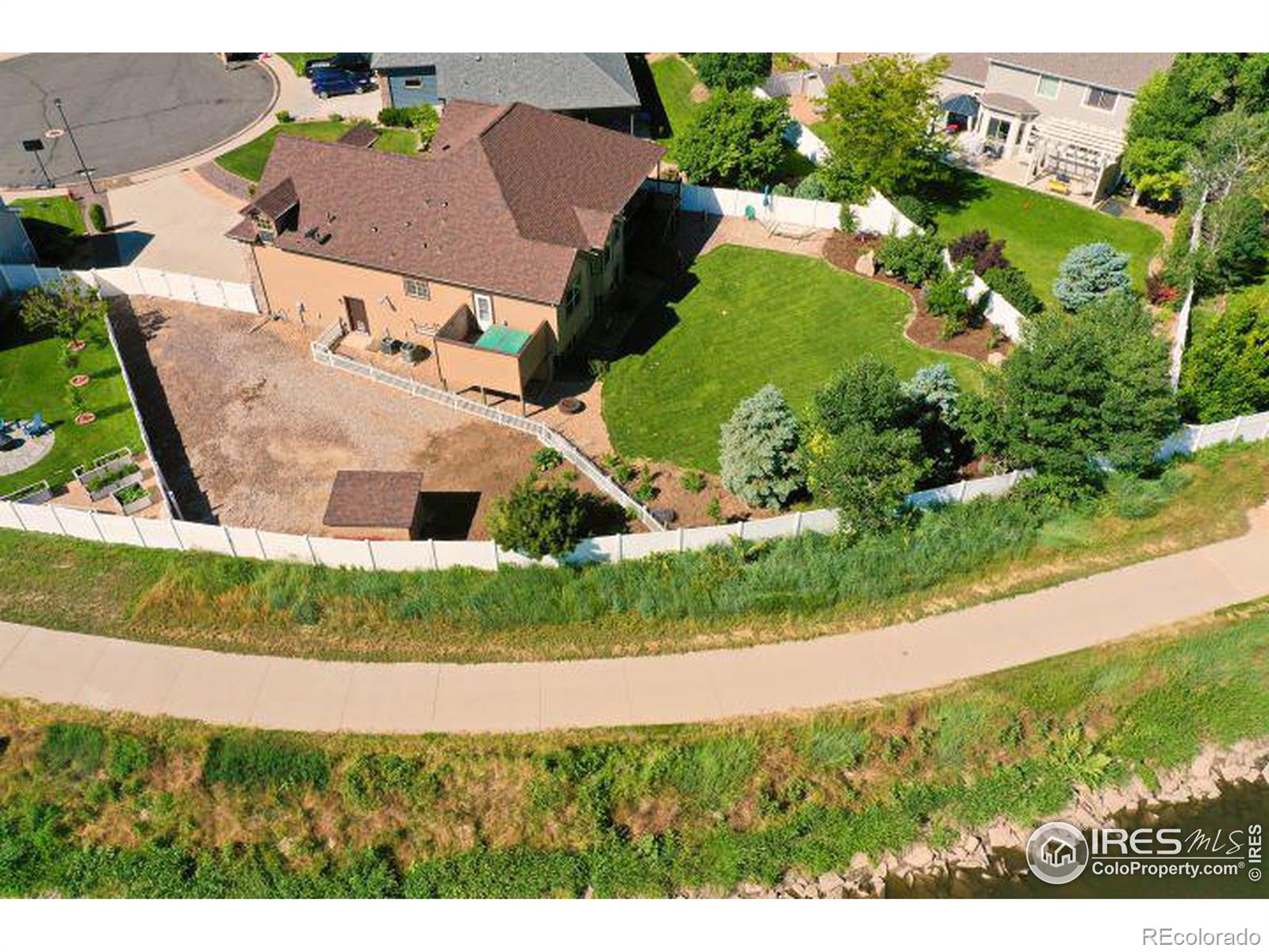 MLS Image #27 for 564  powderhorn court,windsor, Colorado