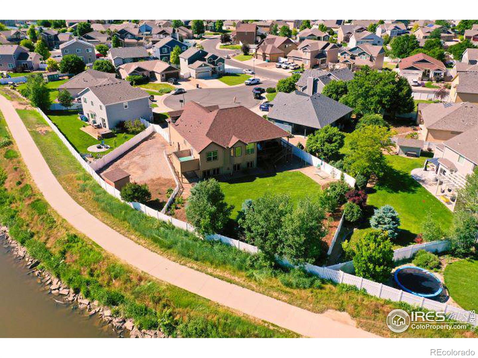 MLS Image #28 for 564  powderhorn court,windsor, Colorado