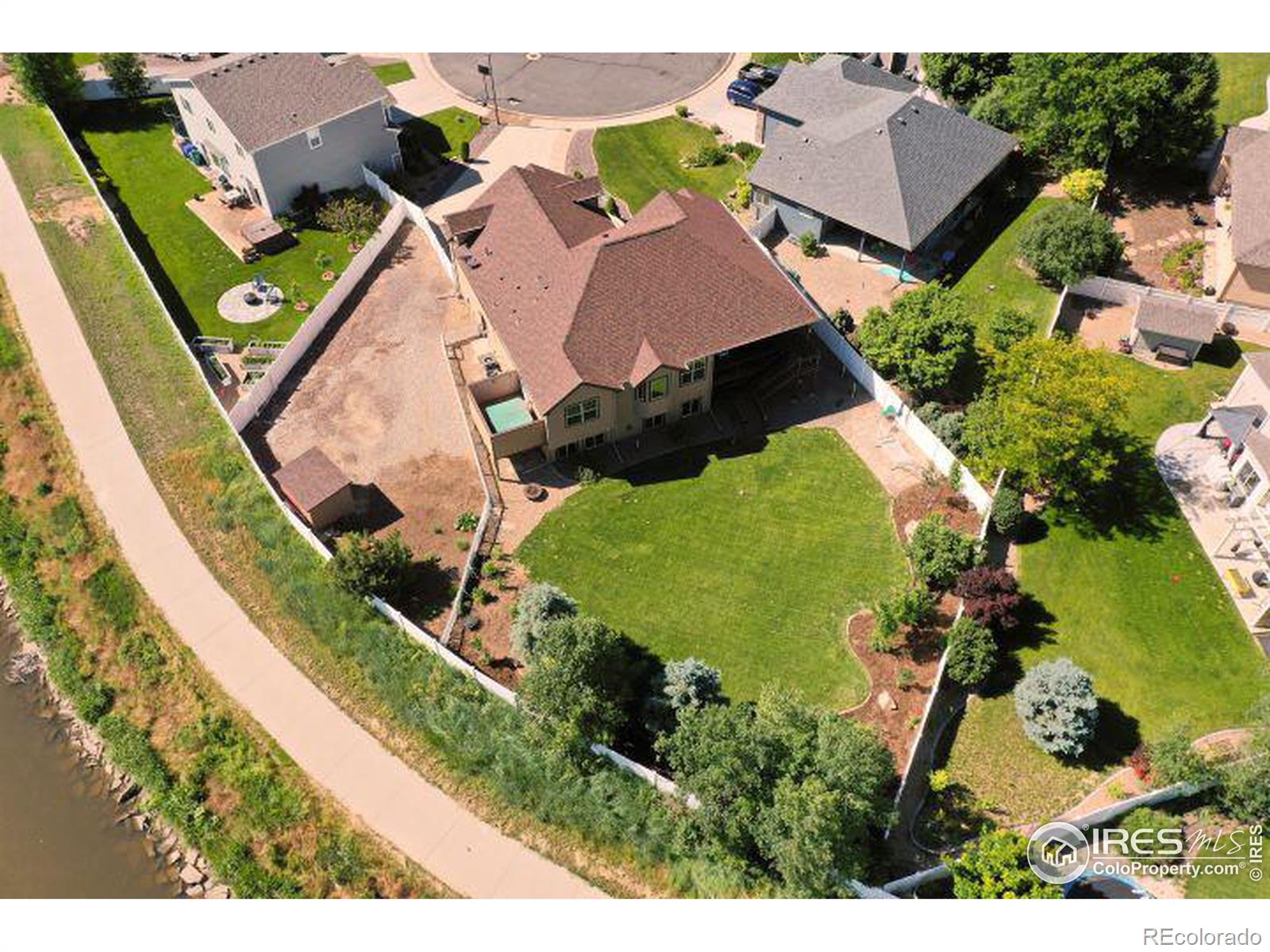 MLS Image #29 for 564  powderhorn court,windsor, Colorado