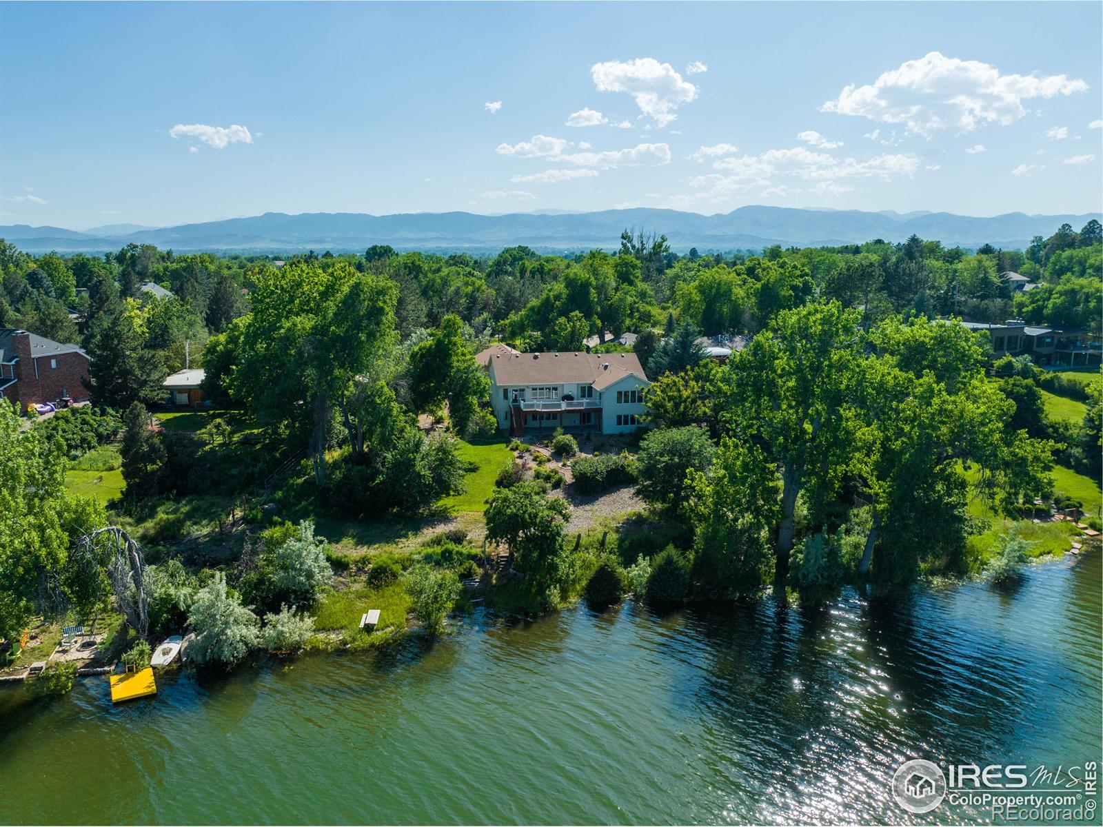 MLS Image #36 for 830  gregory road,fort collins, Colorado