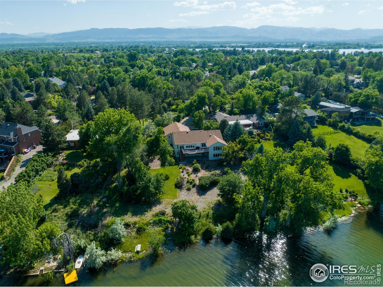 MLS Image #37 for 830  gregory road,fort collins, Colorado