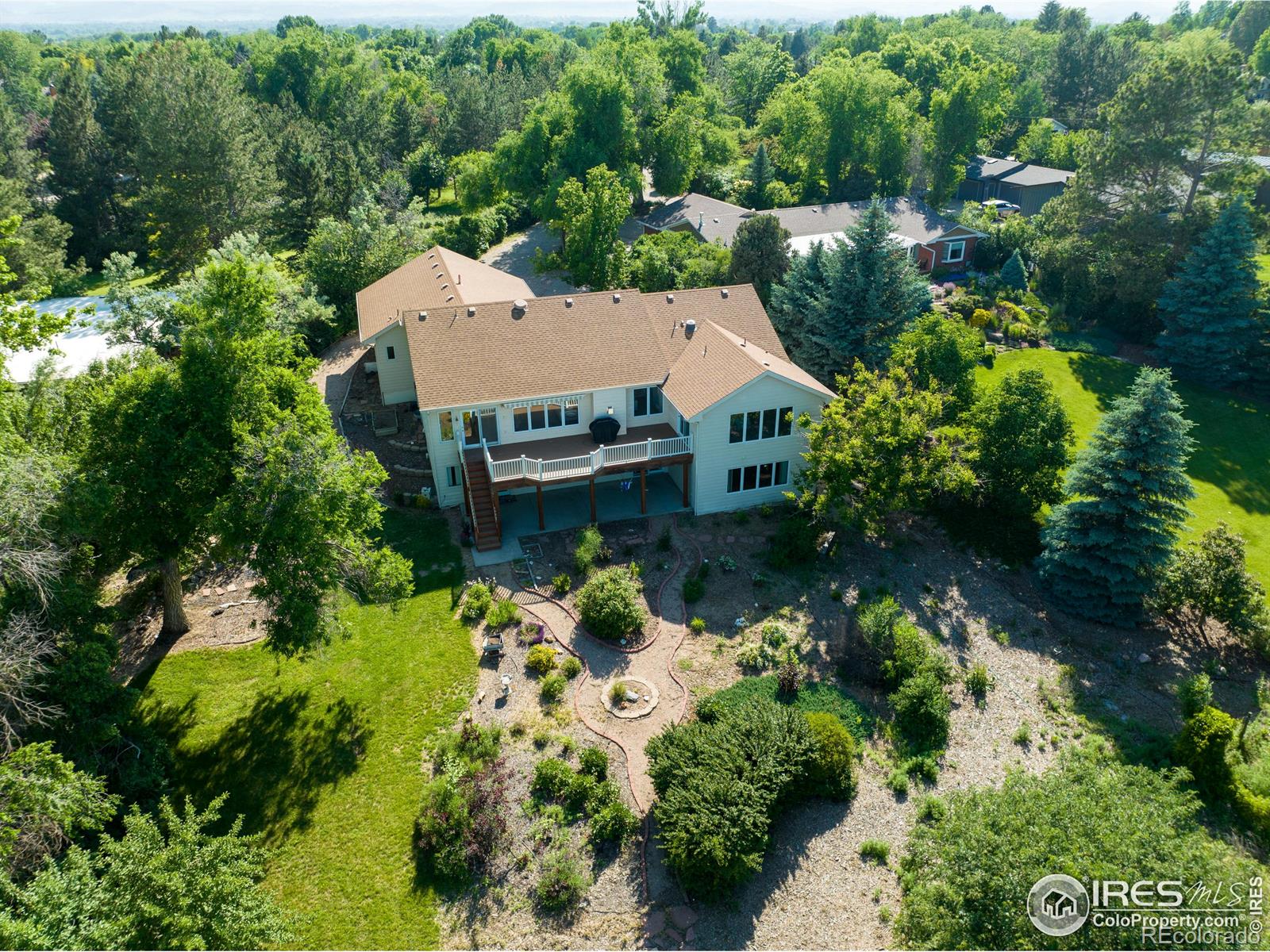 MLS Image #38 for 830  gregory road,fort collins, Colorado