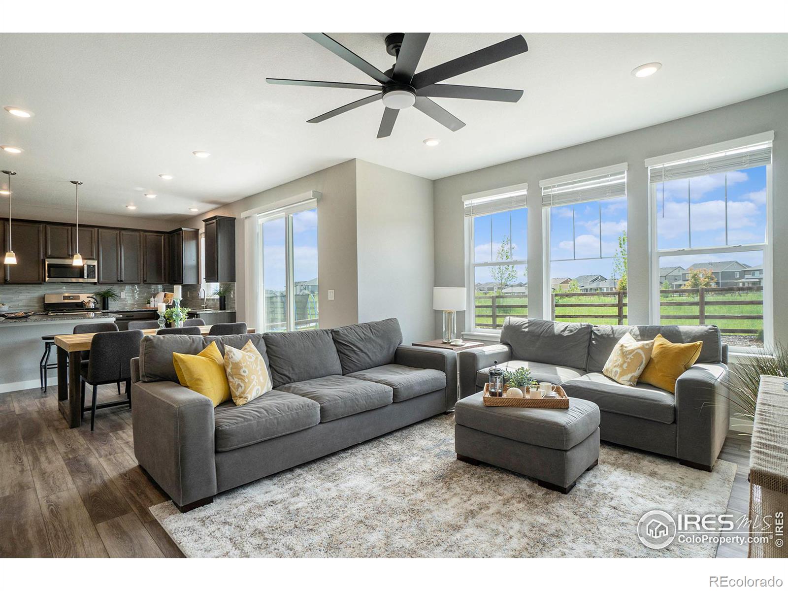 MLS Image #11 for 5225  inland avenue,firestone, Colorado