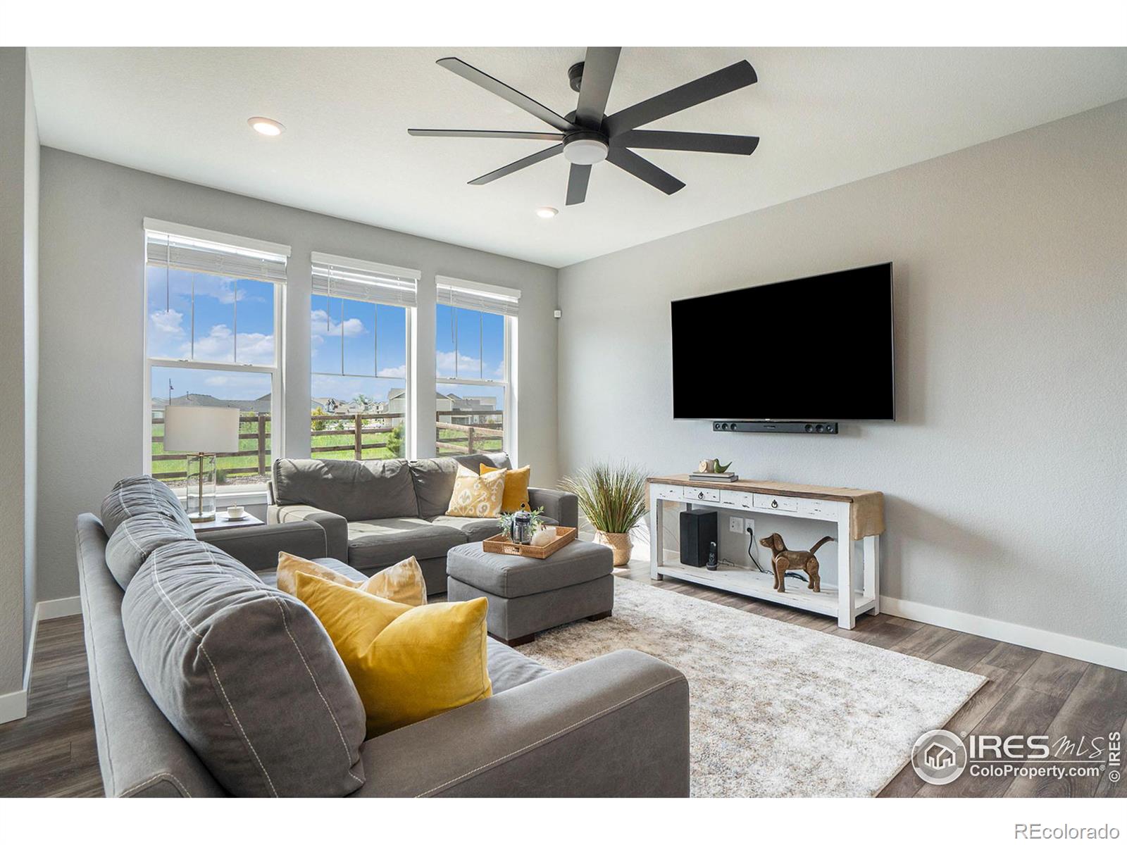 MLS Image #12 for 5225  inland avenue,firestone, Colorado