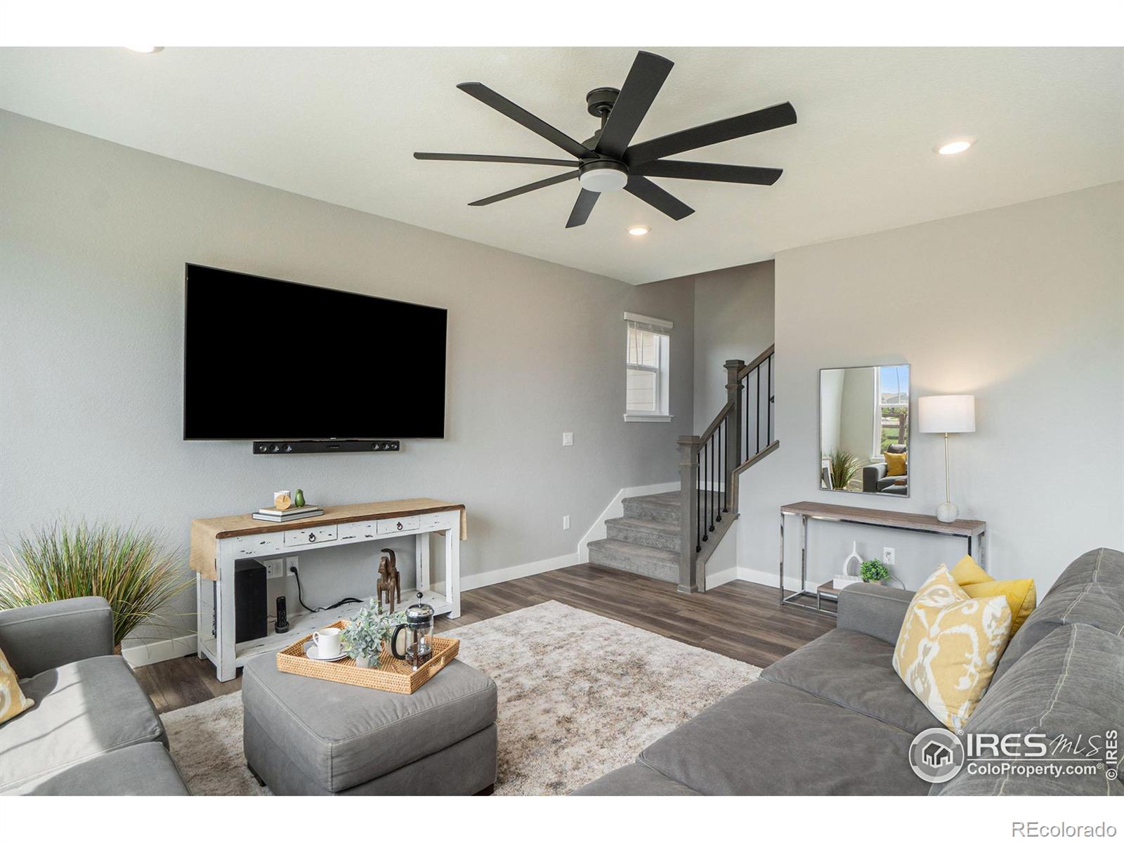 MLS Image #13 for 5225  inland avenue,firestone, Colorado