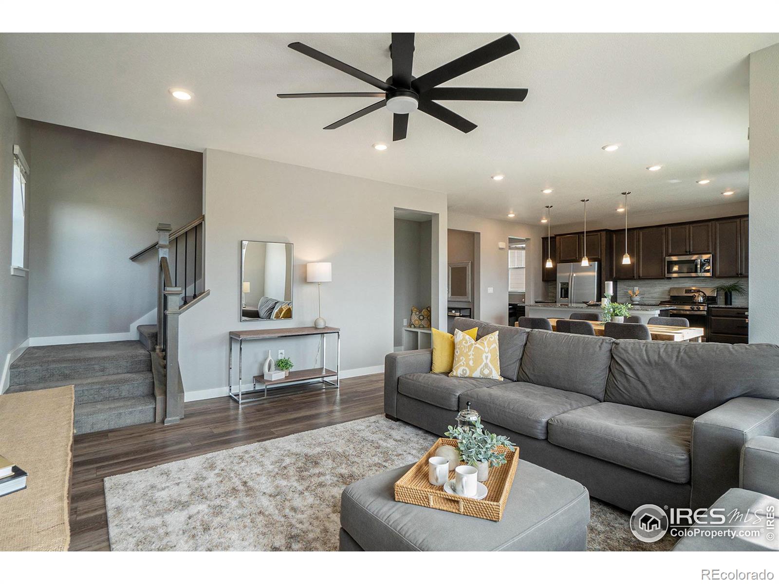 MLS Image #14 for 5225  inland avenue,firestone, Colorado