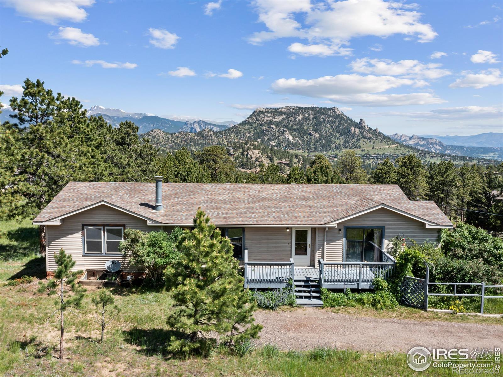 MLS Image #23 for 2955  broadview lane,estes park, Colorado