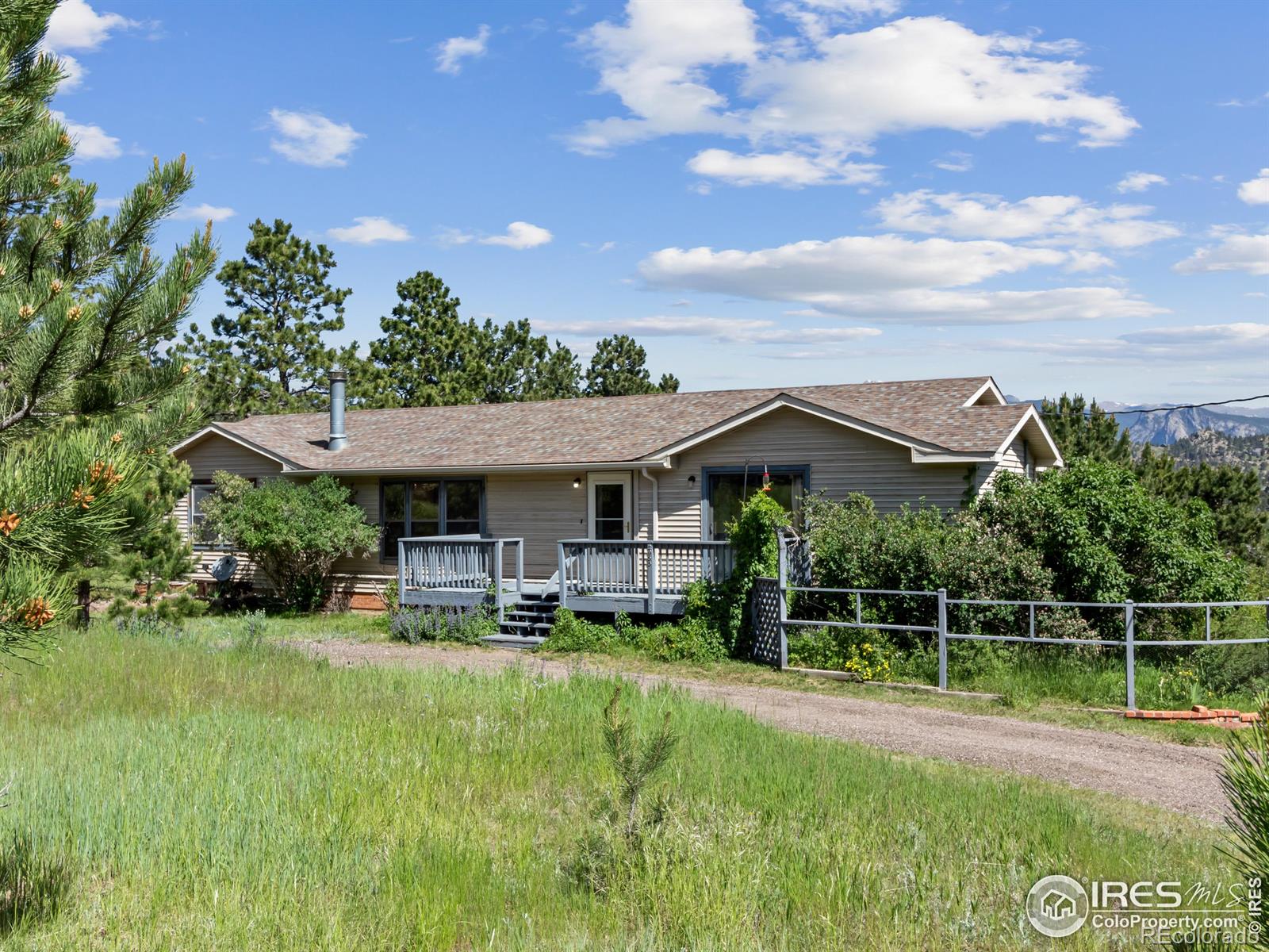 MLS Image #24 for 2955  broadview lane,estes park, Colorado