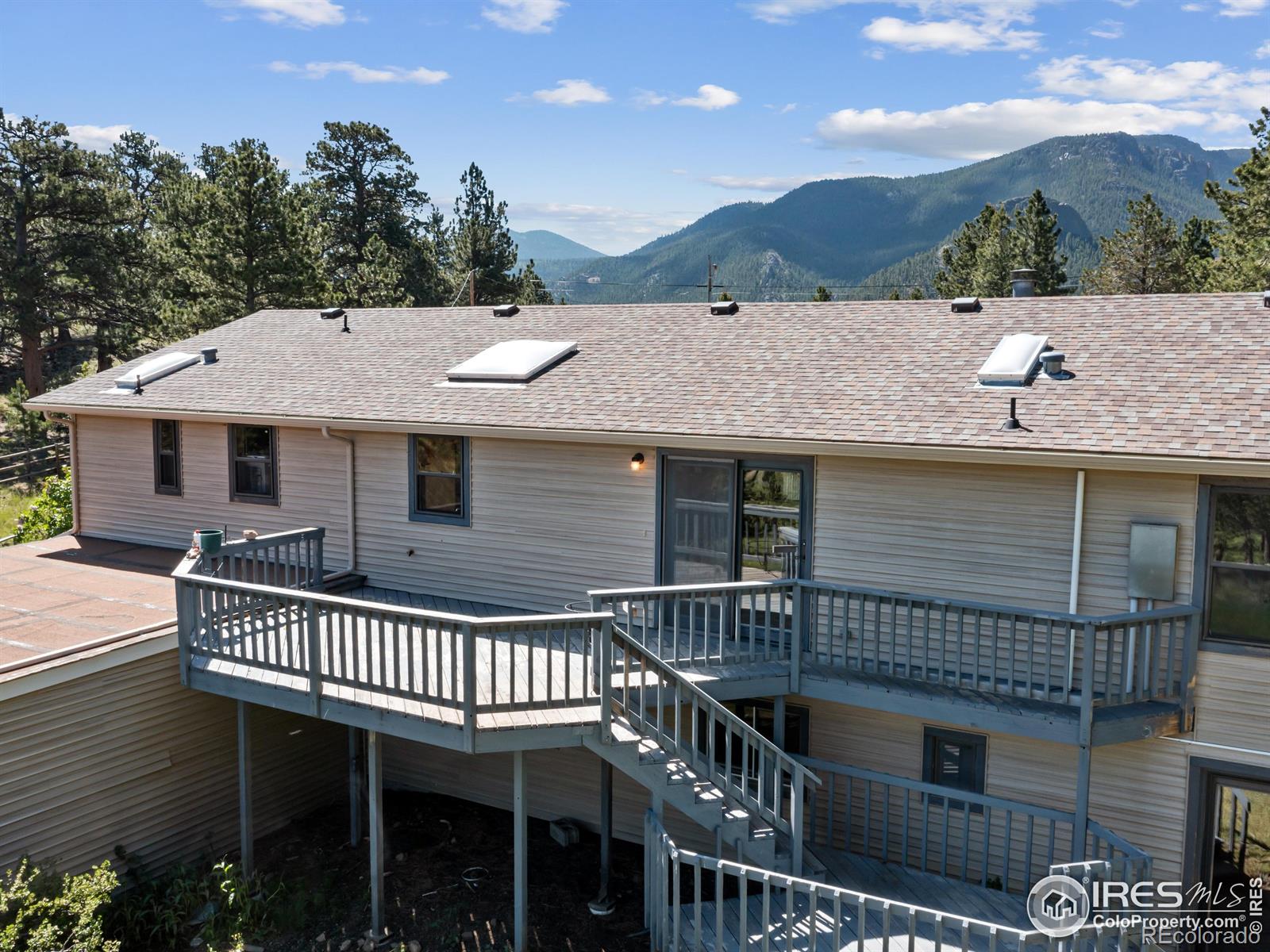 MLS Image #26 for 2955  broadview lane,estes park, Colorado