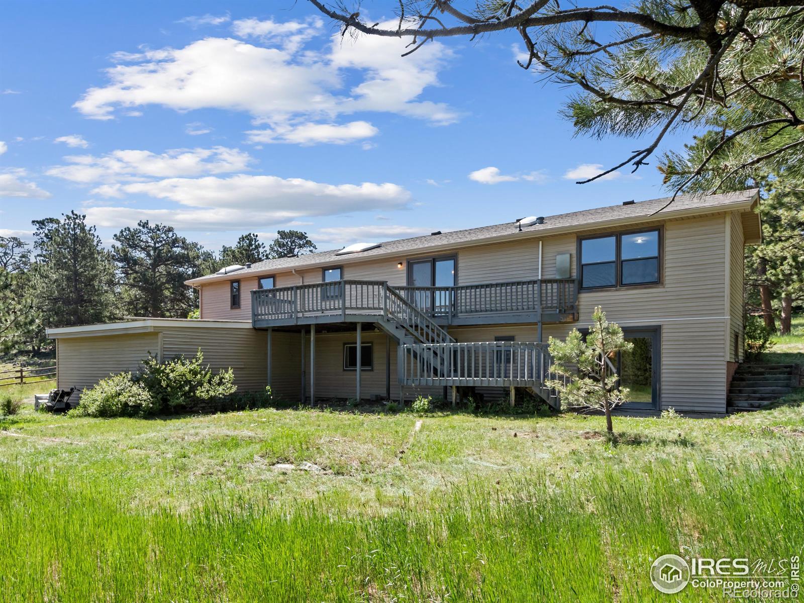 MLS Image #27 for 2955  broadview lane,estes park, Colorado