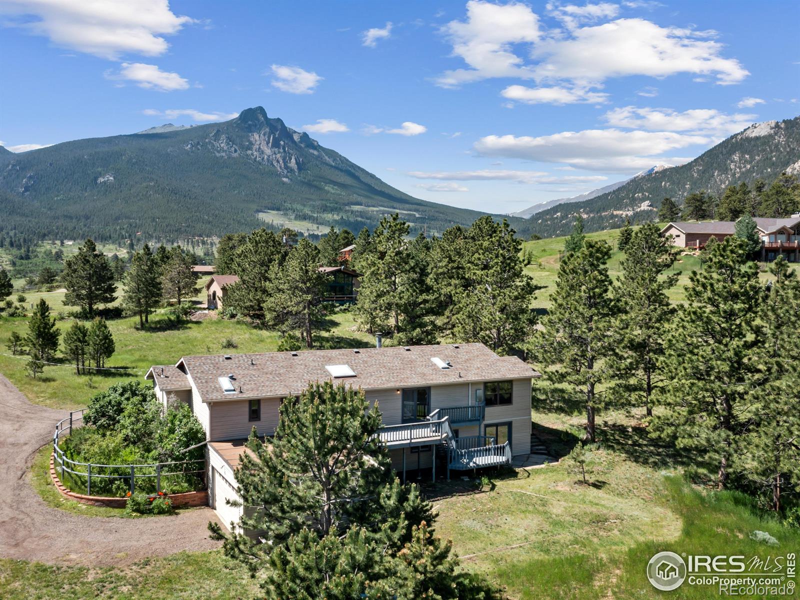 MLS Image #28 for 2955  broadview lane,estes park, Colorado