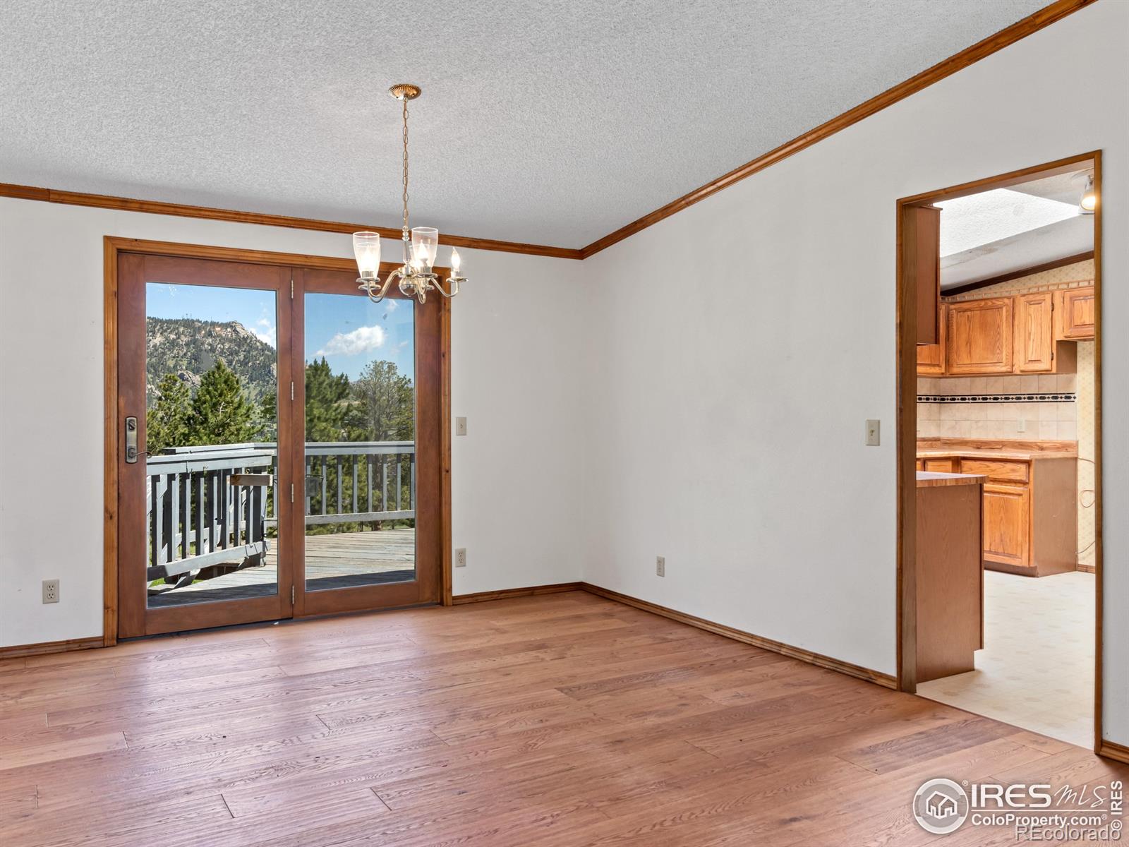 MLS Image #6 for 2955  broadview lane,estes park, Colorado