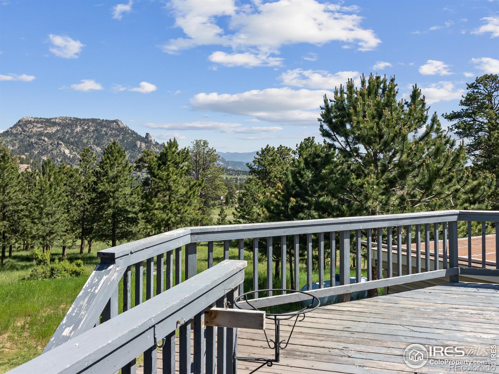 MLS Image #7 for 2955  broadview lane,estes park, Colorado