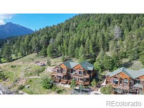 MLS Image #0 for 2625  marys lake road,estes park, Colorado