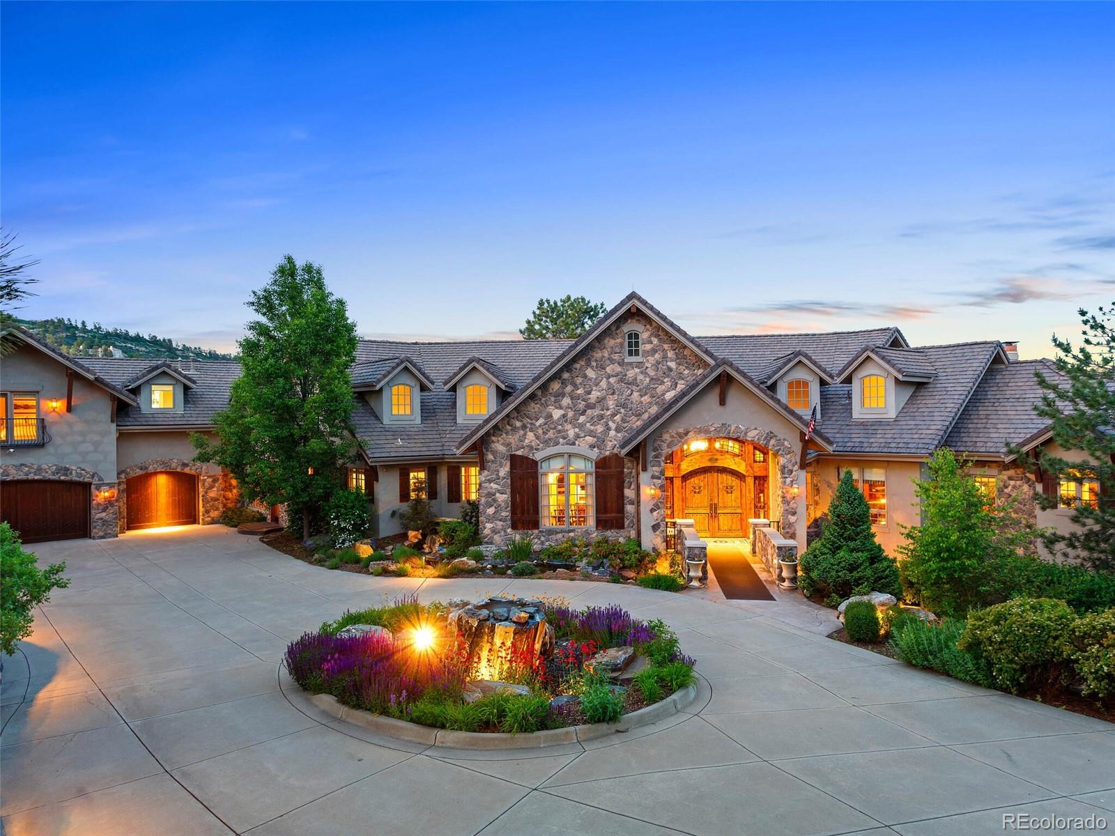 MLS Image #0 for 102  coulter place,castle rock, Colorado