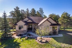 MLS Image #0 for 221  eagle pines drive,woodland park, Colorado